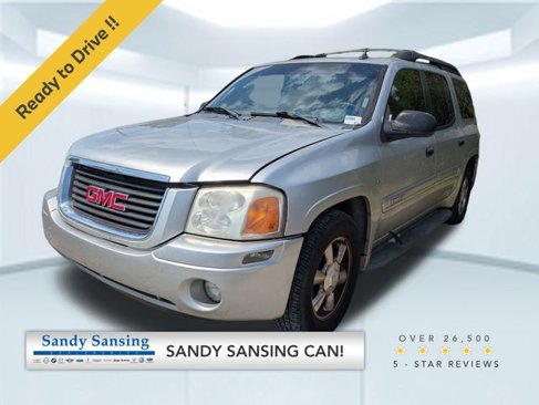 Used 2004 GMC Envoy XL SLE w/ 1SB Preferred Equipment Group image 1