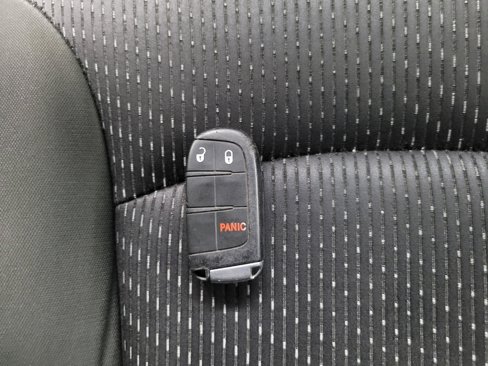 Used 2019 Dodge Journey SE w/ Connectivity Group image 32