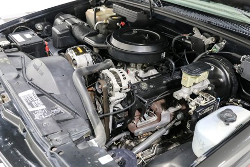 Used 1994 GMC Sierra 1500 4x4 Regular Cab image 11