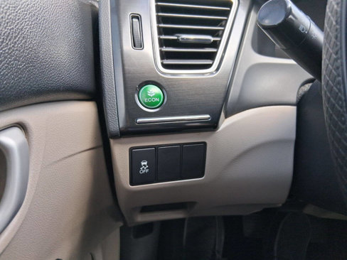 Used 2013 Honda Civic LX image 28
