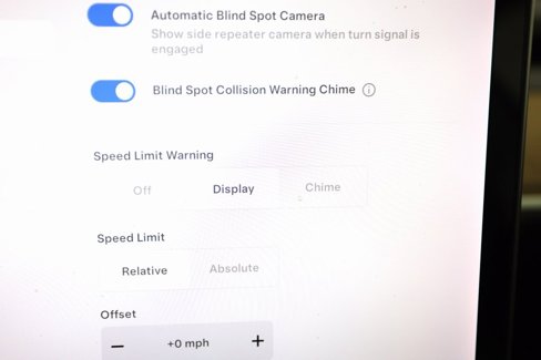 Used 2019 Tesla Model 3 Long Range image 27