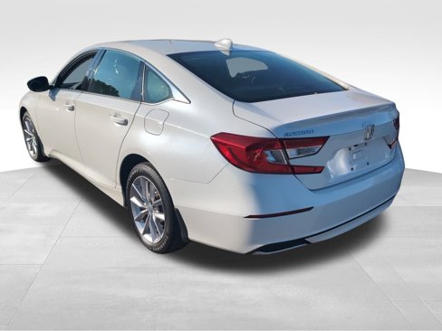 Used 2021 Honda Accord LX image 5