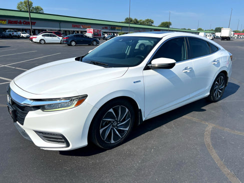 Used 2019 Honda Insight Touring image 3