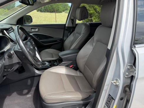 Used 2017 Hyundai Santa Fe SE w/ SE Premium Package 02 image 13