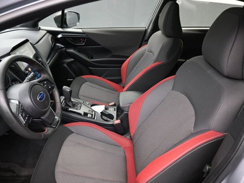 Used 2024 Subaru Impreza RS image 14