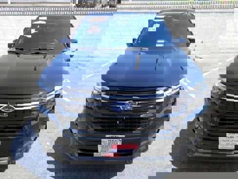 Used 2025 Subaru Forester Touring image 4