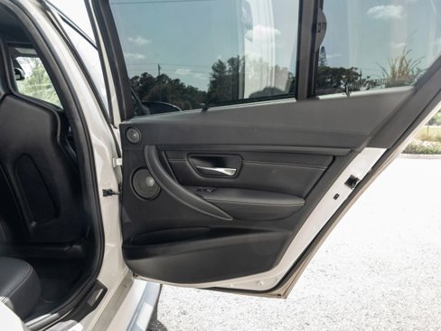 Used 2018 BMW M3 Sedan image 52