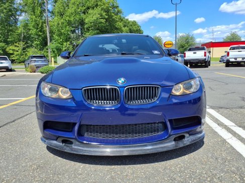 Used 2013 BMW M3 Coupe image 2
