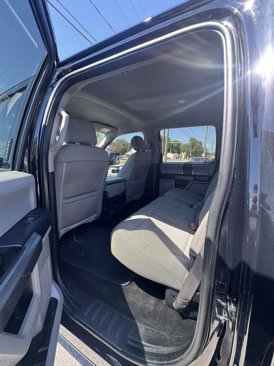 Used 2018 Ford F150 XLT w/ Trailer Tow Package image 10