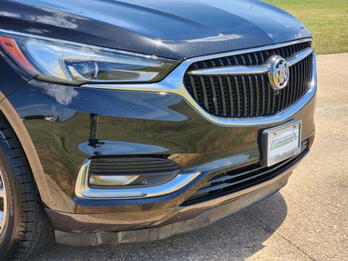 Used 2019 Buick Enclave Essence w/ Trailering Package, 5000 lbs. image 11