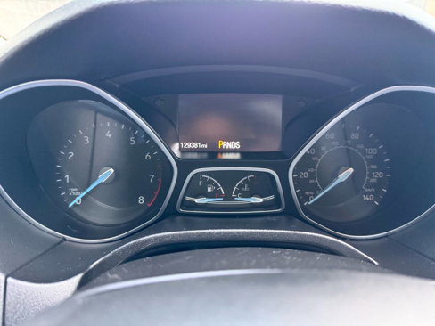 Used 2016 Ford Focus SE w/ Equipment Group 201A image 35