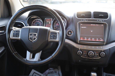 Used 2018 Dodge Journey Crossroad w/ Popular Equipment Group image 23