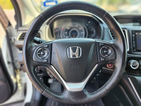 Used 2016 Honda CR-V Touring image 22