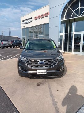 Used 2020 Ford Edge SEL w/ Convenience Package image 9