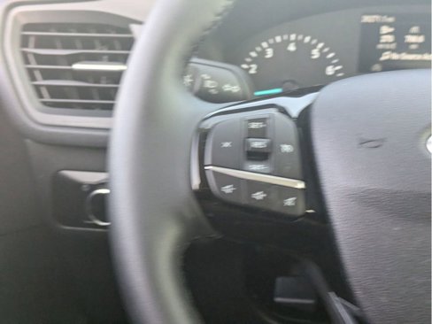 Certified 2022 Ford Escape SE w/ Cold Weather Package image 20