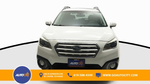 Used 2015 Subaru Outback 2.5i Premium image 4