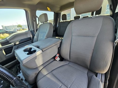 Used 2018 Ford F150 XLT w/ Equipment Group 301A Mid image 19