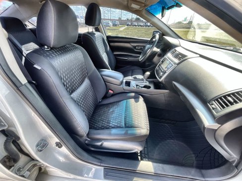 Used 2017 Nissan Altima 2.5 S w/ Power Driver Seat Package image 32