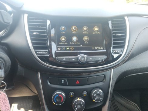Used 2019 Chevrolet Trax LS w/ Tint and Cruise Package image 23
