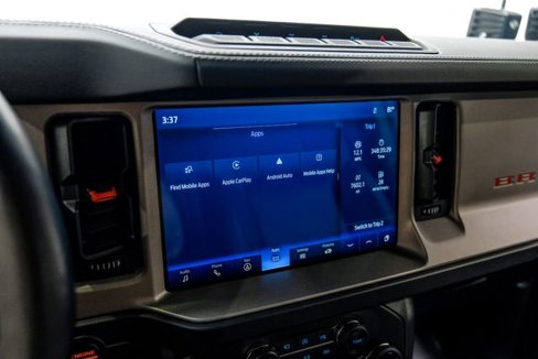 Used 2023 Ford Bronco Raptor image 69