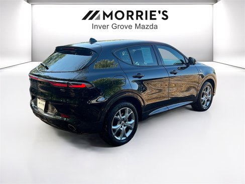 Used 2024 Dodge Hornet R/T image 5