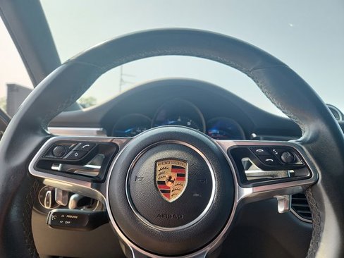 Used 2018 Porsche Macan GTS image 20