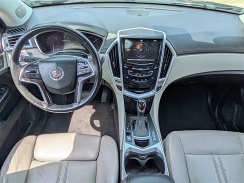 Used 2013 Cadillac SRX Luxury w/ Driver Awareness Package image 25