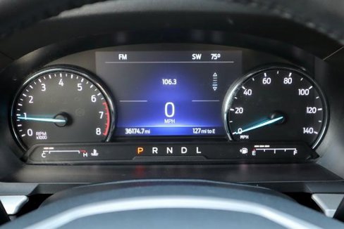 Used 2022 Ford Explorer XLT w/ Equipment Group 202A image 29