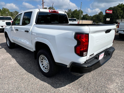 New 2026 Chevrolet Colorado W/T w/ WT Convenience Package II image 14