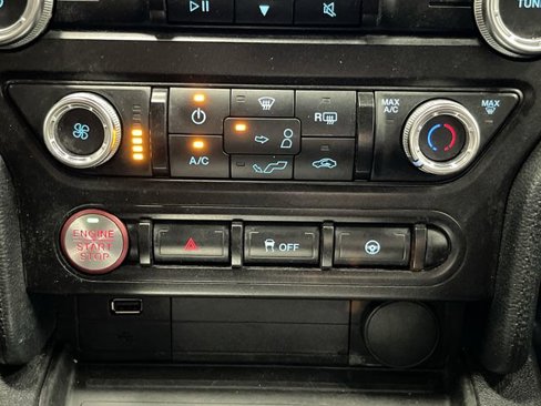 Used 2020 Ford Mustang Coupe w/ Ford Safe & Smart Package image 17
