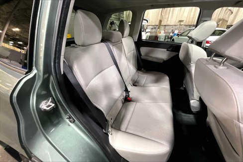 Used 2016 Subaru Forester 2.5i Premium w/ All-Weather Package image 19