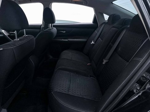 Used 2018 Nissan Altima 2.5 S image 25
