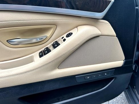 Used 2016 BMW 528i Sedan image 22