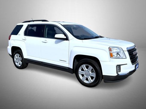 Used 2016 GMC Terrain SLE w/ Convenience Package image 3