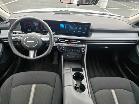 Used 2024 Hyundai Sonata SEL image 19