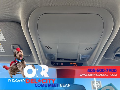 Used 2024 Chevrolet Equinox LS w/ LS Convenience Package image 26