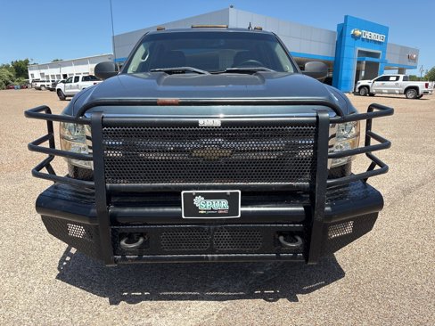 Used 2007 Chevrolet Silverado 3500 LT w/ EZ-Lift Tailgate Package image 14