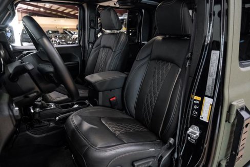 Used 2021 Jeep Gladiator Sport image 68