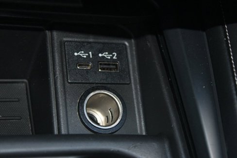 Used 2021 INFINITI QX50 Luxe w/ Appearance Package image 27