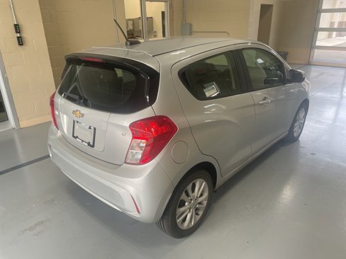 Used 2020 Chevrolet Spark LT image 7