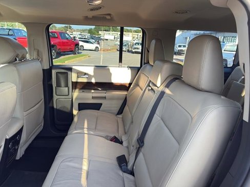 Used 2016 Ford Flex Limited image 15