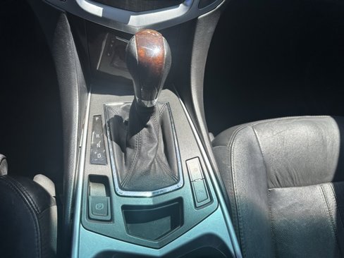 Used 2010 Cadillac SRX Performance image 19