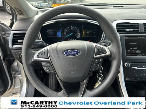 Used 2013 Ford Fusion SE image 7
