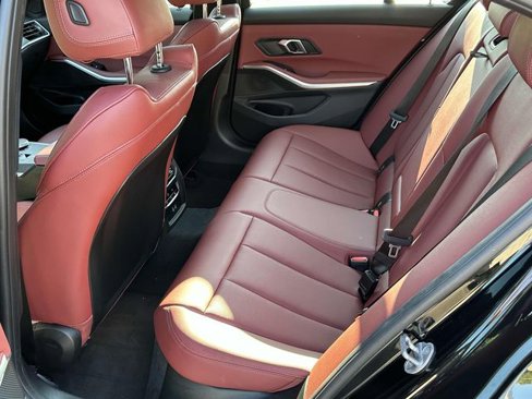 Certified 2024 BMW 330i xDrive Sedan image 19