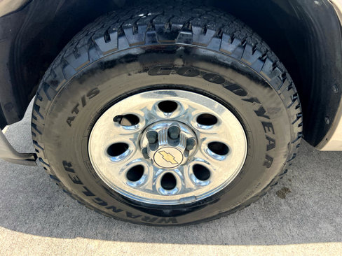 Used 2005 GMC Sierra 1500 W/T image 16