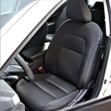 Used 2022 Nissan Altima 2.5 S image 25
