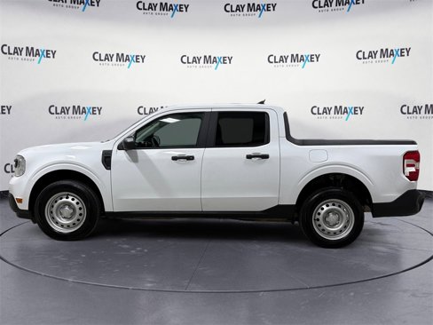 Used 2022 Ford Maverick XL image 2