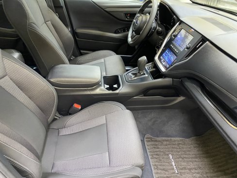 Used 2025 Subaru Outback image 24