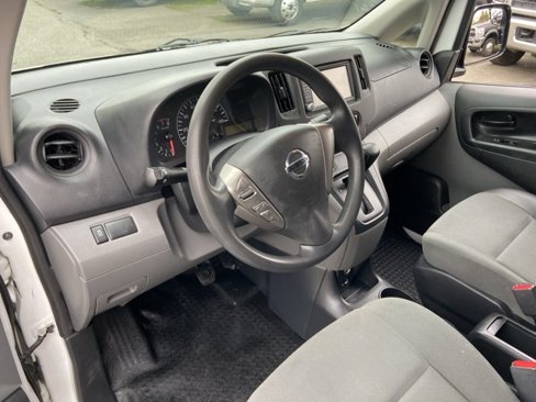 Used 2020 Nissan NV200 S w/ Back Door Glass Package image 13