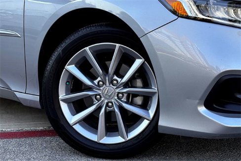 Used 2021 Honda Accord LX image 2